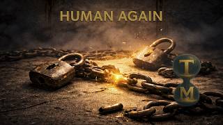 Human Again (40Hz Infused) - Todd Mirzaian (Original Song) | Saying Goodbye Collection
