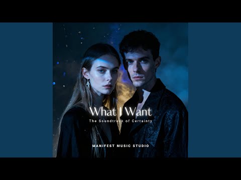What I Want