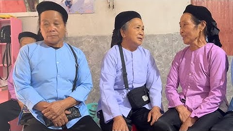 Lượn hà lều đối đáp Trùng khánh, Hạ lang rất hay