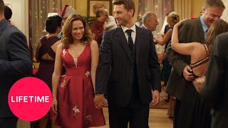 Snowed Inn Christmas Official Trailer Lifetime Youtube