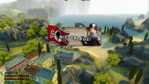 Battlefield Heroes - Commando