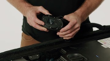 How to Pair the Hand Controller to Your Lift eFoil