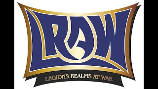 LEGIONS REALMS AT WAR GUARDIANS CREED FUTURE HIDDEN DROP EXALTED RARE SPOILER! CHECK THE DEMON OUT!
