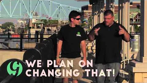 GCC Introduction Video