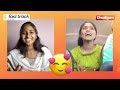 Onu na Onnu nu solla sollunga Re-Creation Live🧡 - Insta Viral Girl Bavadharani Interview Mp3 Song