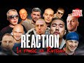 Иностранцы в восторге от русской музыки: реакция на треки FRIENDLY THUG, НОГГАНО и другие 🎶