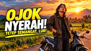 OJOK NYERAH 🔥 Dangdut Hip Hop Jawa Motivasi Urip | Lagu Jawa Terbaru 2026