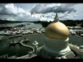 اذان السريحي مؤذن مسجد قباء رائـع جدا mp3