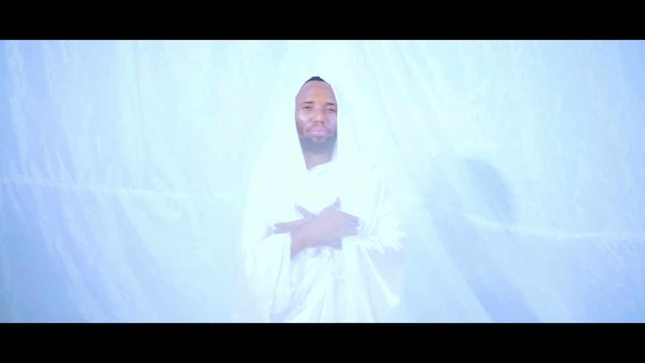 Rasto Wamaduu- Karibu Mbinguni (official Video)