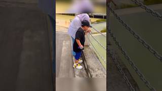 Dah Besar Hamzah Anak Arwah Abam Bocey