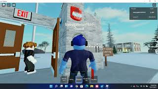WARNING TURN VOLUME DOWN testing fire alarms in roblox Most viewed video this channel