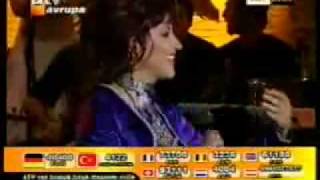 Zara Yarim Senden Ayrılalı