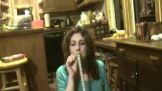 The messed up party Blowers