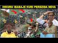 LIVE INKURU IBABAJE KURI PRESIDA NEVA W UBURUNDI MA23 ITSINZE ICY UMUTWE ISI YOSE IRATUNGUWE