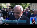 Полетите на Пеевски: Демерджиев говори за заличени данни, ГЕРБ и ДПС отвръщат с остри критики
