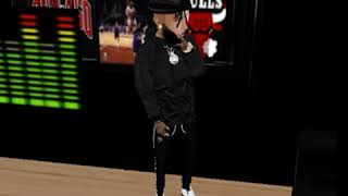 Imvu...S1..E1 Bored..