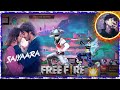 Free fire trending ground Saiyara 😫 gameplay for this video play #freefireshorts #shortsfeed #shorts