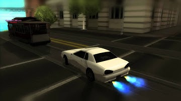 BLUR - [HD] ft. GTAjonata