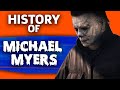 History of Michael Myers | Halloween