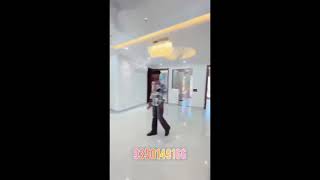🏡 Ultra Luxury 4BHK Builder Floor in Sector 57, Gurgaon