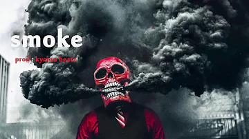 Migos x Travis Scott Type Beat  * SMOKE *  Dark Trap Beat 2019 | Fire Beats ( prod kymou beatz )