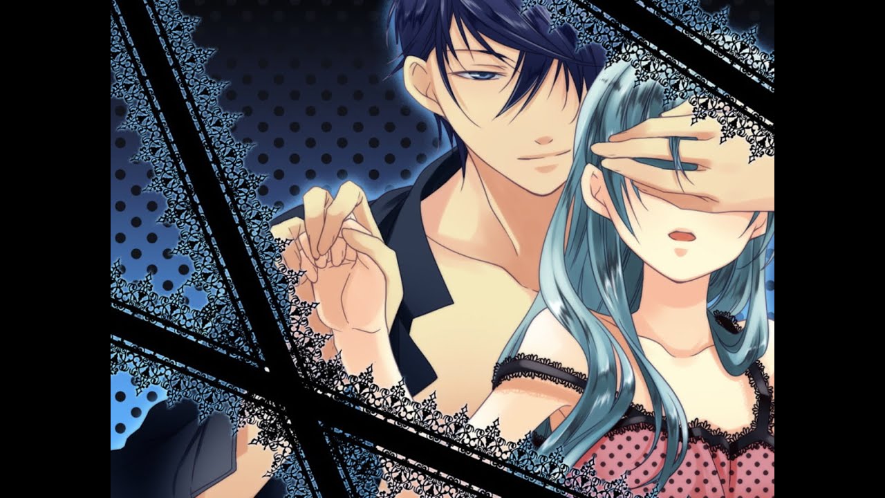 Romeo and Cinderella (Instrumental-Lowered Pitch)