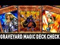 graveyard decks yugioh Sending cards from deck to grave as a cost shouldn't be a thing in this game. : r/masterduel The Rocky Road to Victory!