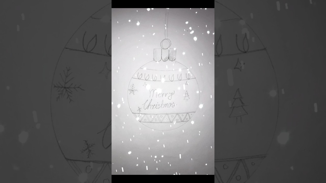 We Tested 5 Different Christmas Ornament Ideas and This ONE is the Best