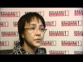 Helena De Senna Fernandes, Deputy Director, Macau Government Tourism Office @ WTM 2010