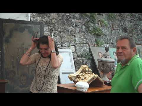 Storie di Fiera - Settima puntata "I fiorentini" - P7rhIglzOF4