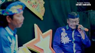 TARLING KLASIK INTAN SANJAYA - KISER MANUNGGALING ATI