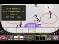 Pioneer productions  nhl 95  1994