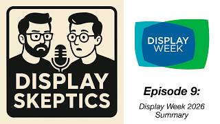 Famous Display Week 2026 Summary Wealth