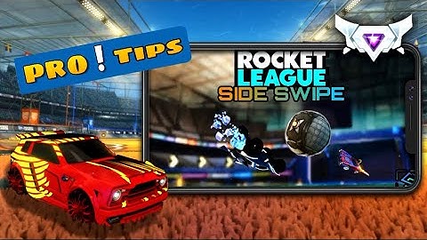 Rocket League SideSwipe Beginners (Tips + UI + Gameplay) Guide
