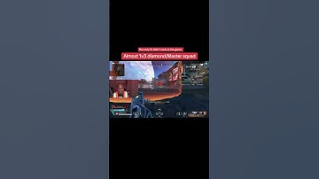 Almost 1v3 Diamond/Master Squad #tiktok #apexlegends #apexcontroller #apex