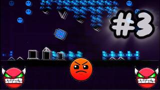 3 MENTAL 1.0 CC Levels!