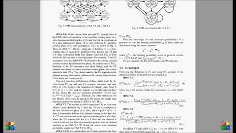 eDSA Energy Efficient Dynamic Spectrum Access Protocols for Cognitive Radio Networks