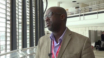 Global IGF 2017: Niel Harper on the Internet’s Future in a Nutshell