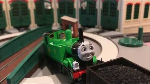 Bachmann Remakes: Oliver Owns Up