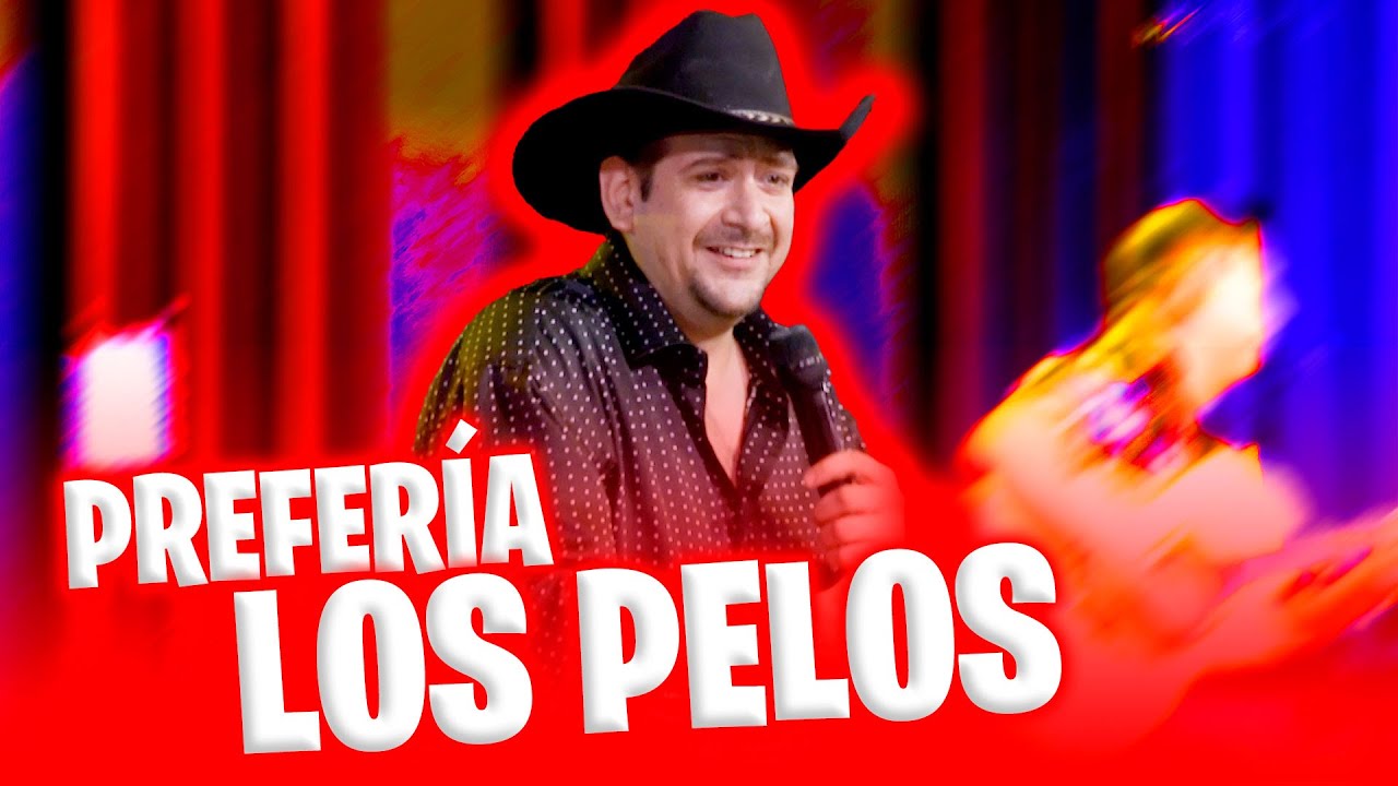 ¡Me gustaba más el estilo clásico de las mujeres! - Mike Salazar y Su Zona de Desmadre