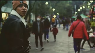 P∆HUABOY - Hay mujer ( video oficial)