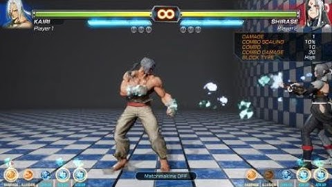 FIGHTING EX LAYER BETA (DEMO)_20171211224234