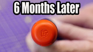 LTT Screwdriver 6 Months Later - Review