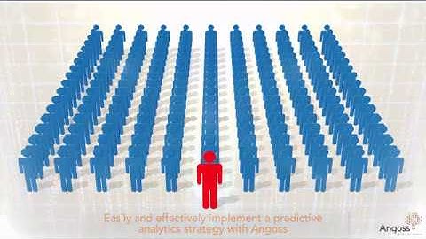 Targeting and Acquisition with Predictive Analytics