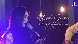 Devi Rahayu - Buih Jadi Permadani || Live Cover GEA Music Official