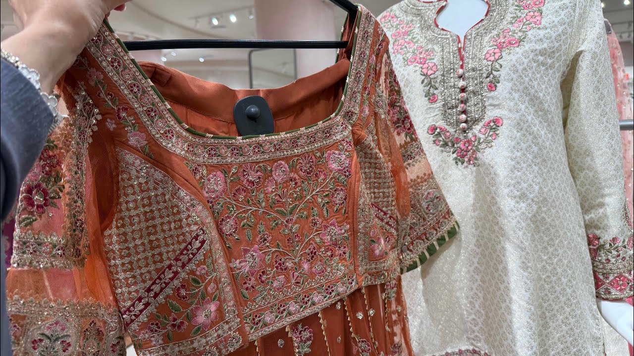 ETHNIC FLAT 50% OFF SALE 2025/26 📣😱 ethnic year end sale 2025/26♥️