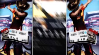 PRESET FF || DJ TIBAN TIBAN MENGKANE VIRAL TIKTOK😱🤙