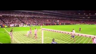 Cristiano Ronaldo Vs Atletico Madrid Individual Highlights Final Champions League Hd 24 05 2014