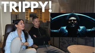 THE WEEKND - SACRIFICE!! (Couple Reacts)