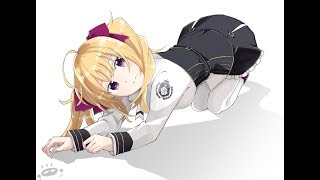 #リオ生】朝の、のんびりげりら